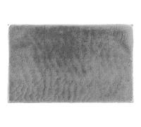 douceur d'intérieur Feline - Alfombra rectangular (120 x 170 cm) de color gris, piel artificial