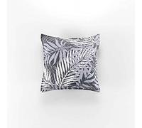 Douceur d'Intérieur Funda de cojín Hazel 45 x 45 cm, 100% poliéster