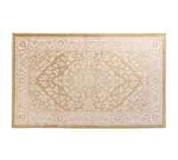 Douceur d'Intérieur Irina - Alfombra, Rectangular, 68 x 110 cm, de Viscosa Tejida