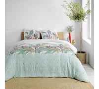 Douceur d'Intérieur Juego de 3 Piezas (240 x 220 Cm) Costa Rica, 100% Gasa de algodón