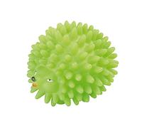 Douceur d'Intérieur Juguete Erizo Vinilo sonoro 9cm Verde