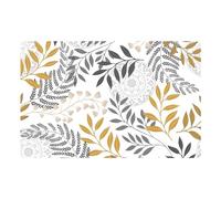 Douceur d'Intérieur merveille - Mantel Individual (28,5 x 44 cm), Polipropileno Opaco