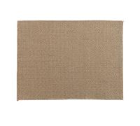 Douceur d'Intérieur MODALIE - Set de Mesa, Multicolor, 33 x 45 cm