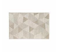 Douceur d'Intérieur Odilon - Alfombra, Rectangular, 120 x 170 cm, Tejida, Plana