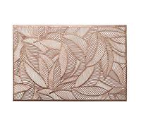 Douceur d'Intérieur Orphee - Set de Mesa, Cocina, 30 x 45 cm