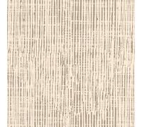 Douceur d'Intérieur Rollo de 1,40 x 20 m, marrón, 1,40mx20m