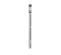 douceur d'Intérieur Store Venitien láminas (90 x 130 cm Aluminio Venitien Blanco