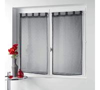 Douceur d'Intérieur Suavidad de Interior Orion Par, poliéster, antibacteriana, 2 x 60 x 160 cm.