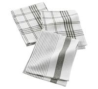 Douceur d'Intérieur Suavidad de Interior Pratico, Ropa de Cocina, Caqui, 50 x 70 cm