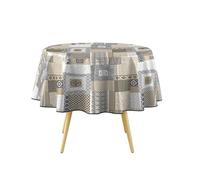 Douceur d'Intérieur suavidad Interior Costa Nappe, (0) 160 cm