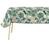 Douceur d'Intérieur suavidad Interior Guyana Nappe, 140 x 240 cm