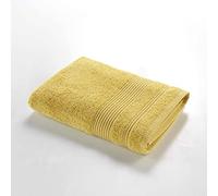 Douceur d'Intérieur, Toalla de Ducha Mimosa, 70 x 130 cm, 100% algodón, ternura