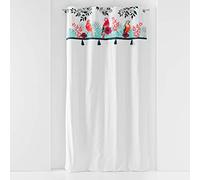 Douceur d'Intérieur, Visillo con Ojales