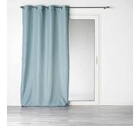 Douceur d'Intérieur, Visillo con Ojales