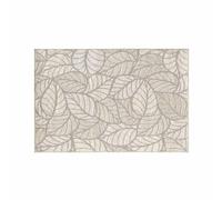 Douceur d'Intérieur Vitalis - Alfombra, Rectangular, 120 x 170 cm, Tejido Plano