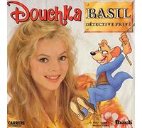 Douchka - Basil détective privé - Basil / C'est grand