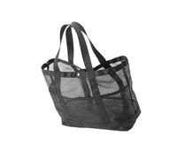 DOUDINGMAO Bolsa de almacenamiento de natación con costuras reforzadas, bolsa delgada para tubo de equipo, chanclas, toallas de playa, viajes, descansos, planificadores deportivos