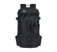 DOUDINGMAO Bolsa impermeable para muslos de senderismo con tiras reflectantes, almacenamiento para deportes al aire libre, para kayaks, pesca y flotabilidad, emergencias, flotación, almacenamiento de