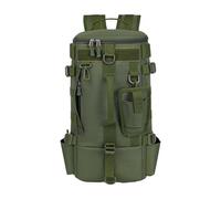 DOUDINGMAO Bolsa impermeable para muslos de senderismo con tiras reflectantes, almacenamiento para deportes al aire libre, para kayaks, pesca y flotabilidad, emergencias, flotación, almacenamiento de