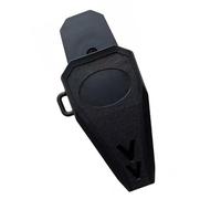 DOUDINGMAO Funda para alicates con clip para cinturón, peso ligero, soporte para aparejos de pesca, funda impermeable para alicates de pesca, estuche de pesca