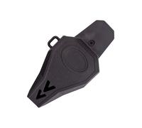DOUDINGMAO Funda para alicates con clip para montaje en la cintura, bolsa ajustable para herramientas de pesca, soporte para herramientas de pesca, clip para cinturón, funda de pesca
