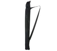 DOUDINGMAO Funda protectora para bate de béisbol con diseño ergonómico de correa para el hombro, portadores profesionales de béisbol con correa de hombro