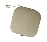 DOUDINGMAO Furnaces - Caja de almacenamiento portátil anticolisión para estufa, funda de transporte para estufa, arañas, caja de estufa al aire libre, Khaki