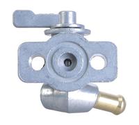 DOUDINGMAO Interruptores de tanques de combustible multiusos para generadores de gasolina de 5,5 HP a 16 HP que garantizan una gestión eficiente de combustibles