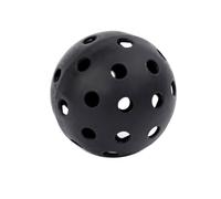 DOUDINGMAO Pelotas de pickleballs para exteriores, 40 agujeros, para entrenamiento, competencia, remo, 74 mm, pepinillo estándar para competición al aire libre