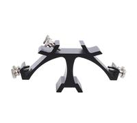 DOUDINGMAO Quick Setups Finders Soportes de montaje con mecanismo de bloqueo seguro, soporte para accesorios de astrofísica estable, ajuste de montaje