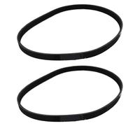 DOUDINGMAO Reliability - Cinturón de repuesto para cinta de correr resistente para correr para entrenamientos en casa suaves y eficientes, cinturón de fitness en casa