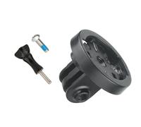 DOUDINGMAO Soporte universal para computadora de bicicleta, adaptadores de computadora para bicicleta, soporte de cámara deportiva, adaptadores de liberación rápida, soporte de cámara para bicicletas