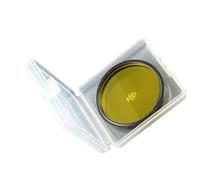 DOUDINGMAO Telescopios Filtro ocular Telescopios Astronómicos Accesorios Filtro Luna para Observaciones Astronómicas