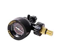 DOUDINGMAO Válvulas de ventilación de aire de alta eficiencia con función de liberación rápida adecuadas para la gestión de la presión en sistemas de filtración de piscinas, válvulas de filtro de