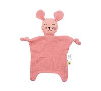DouDou Animalitos Algodón orgánico - Modelo: Ratoncito