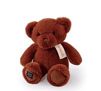 Doudou- Bären Muñecos bebé, Multicolor, 28 cm (2803235)