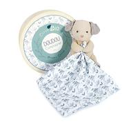 Doudou Botanic Bio - Perrito PM c Azul