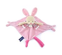 Doudou con marioneta de Dedo - Conejo