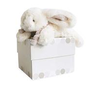 Doudou et Compagnie – Conejito beige – 20 cm