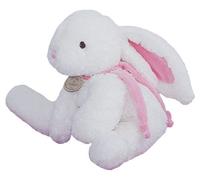 Doudou Et Compagnie - Conejito Rosa 30 cm