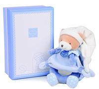 Doudou et Compagnie DC2713 Petit Chou Sonajero de Juguete