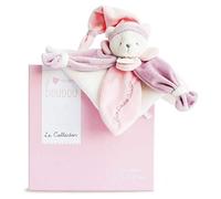 Doudou et Compagnie dc2920 J 'aime mon Doudou - Collect orbär, color rosa