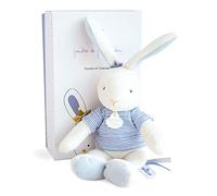 Doudou et Compagnie DC3517 Matelot - Marioneta, color azul