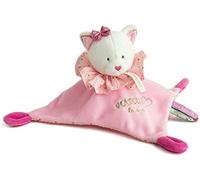Doudou et Compagnie Peluche DC3538 ATTRAP-REVE Rosa