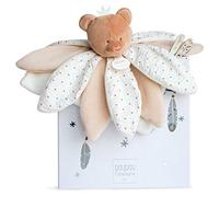 Doudou et Compagnie DC3549 AtTRAP-Dream - Doudou para Mascotas, Color Beige