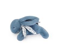 Doudou et Compagnie DC4141 - Peluche de Peluche para bebé (29 cm), Color Azul
