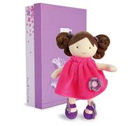 Doudou et Compagnie – Doudou Demoiselle Pretty Lollipop – Jolijou