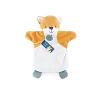 Doudou et Compagnie - Doudou marioneta - Zorro - DC4012