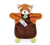 Doudou et Compagnie - Doudou títere - Panda Roux - DC4003