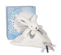 Doudou et Compagnie (DOUDX) Paño de seguridad, Blanco, DC3742